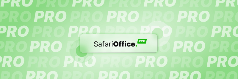 SafariOffice