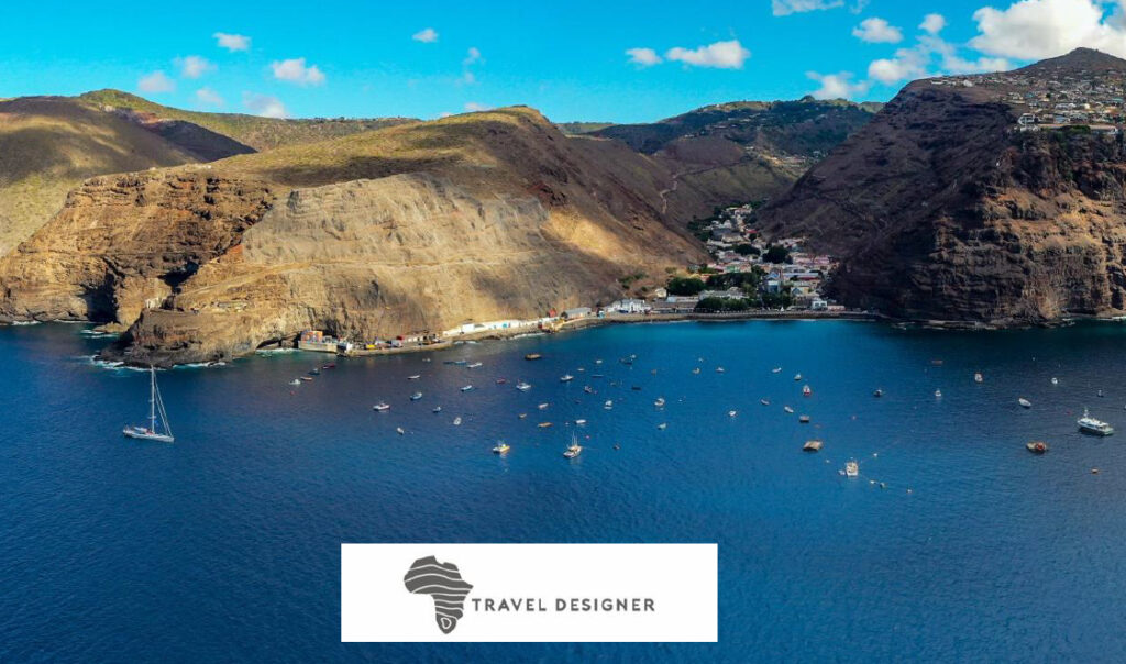 St Helena Travel Designer