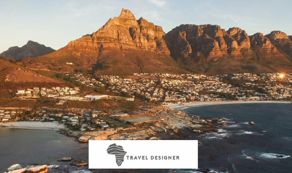 Travel Designer Africa