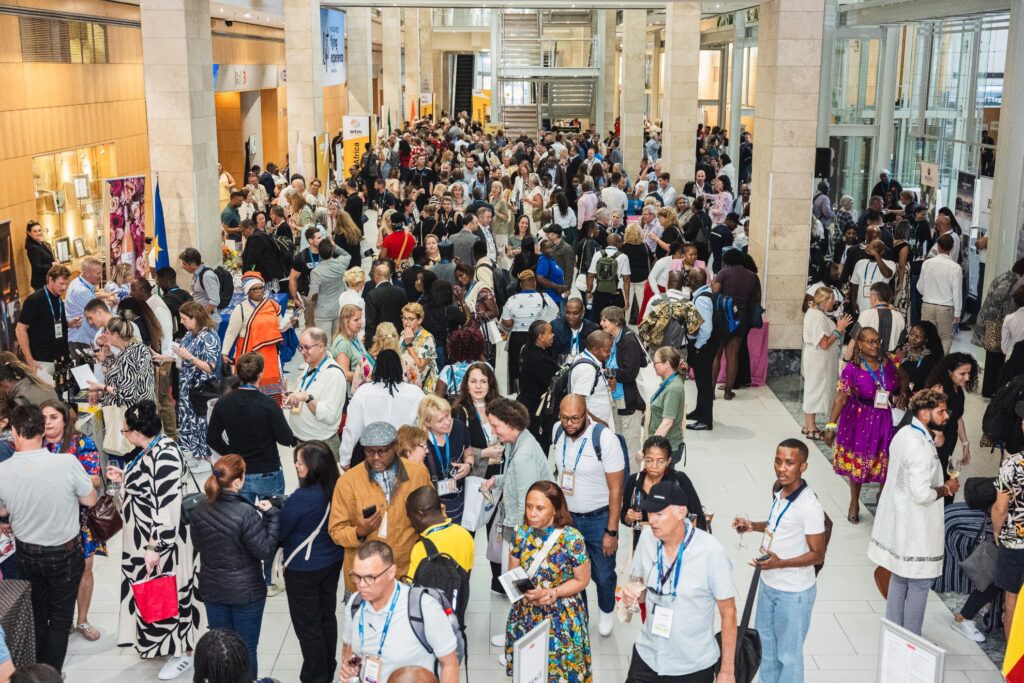 WTM Africa 2025 - Stellenbosch Experience