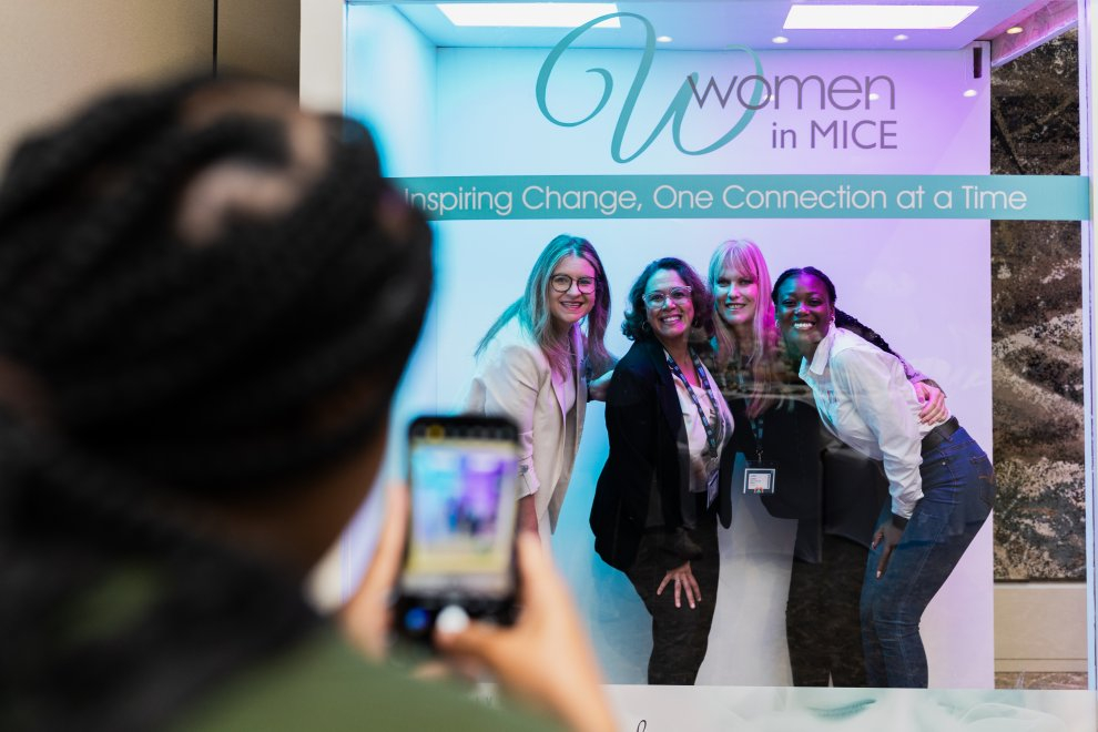 WTM Africa 2025 Women in Mice